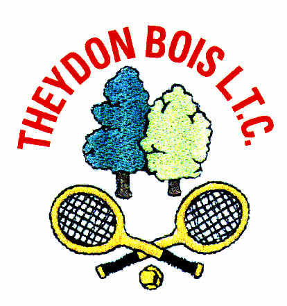 Tennis Club Logo